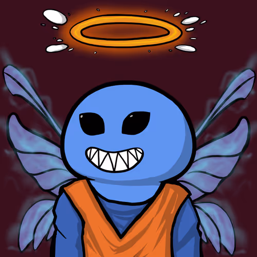 Angelsdevilsnft