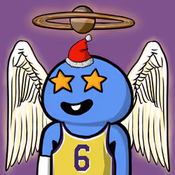 Celestial #1947