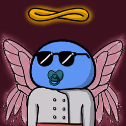 Celestial #1729