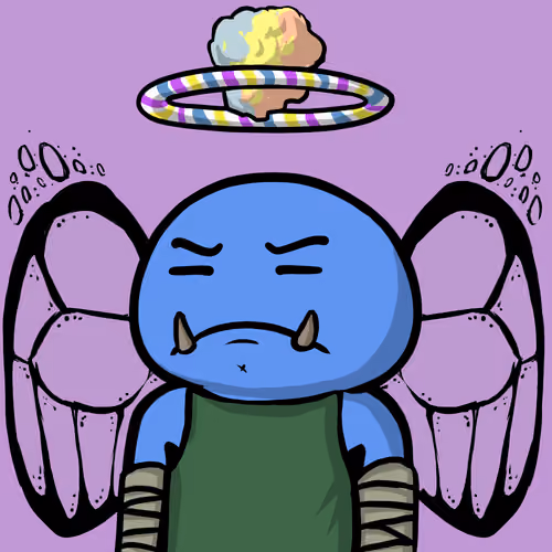 Celestial #9944
