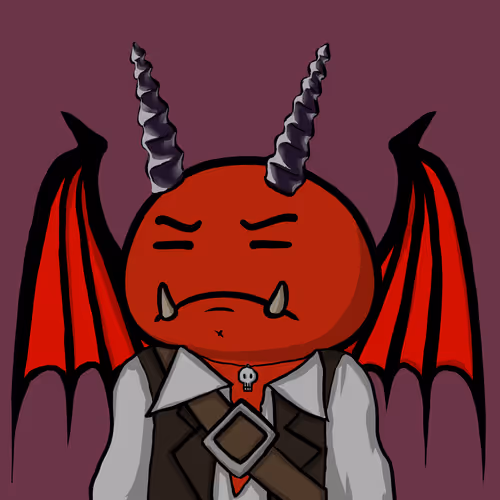 Angelsdevilsnft