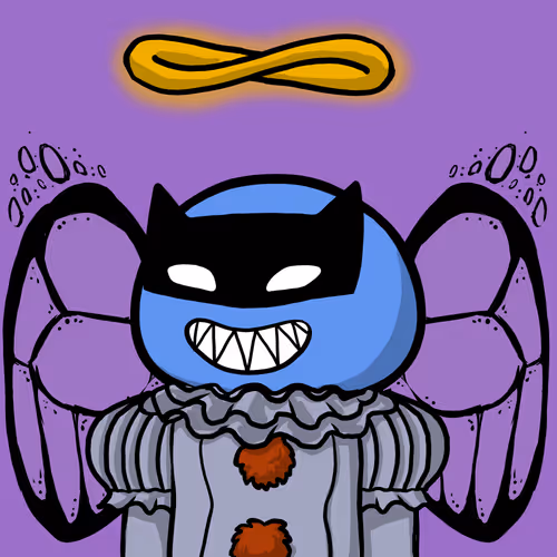 Angelsdevilsnft