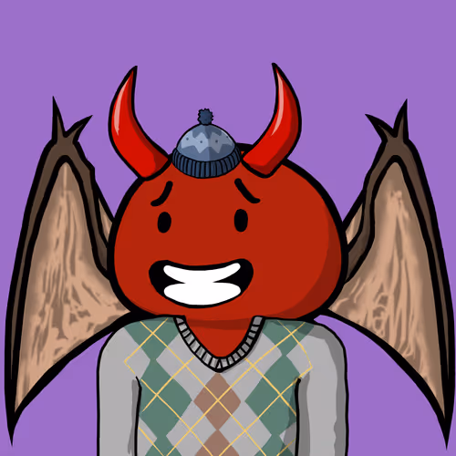 Angelsdevilsnft