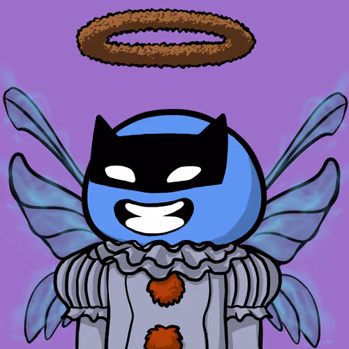 Angelsdevilsnft