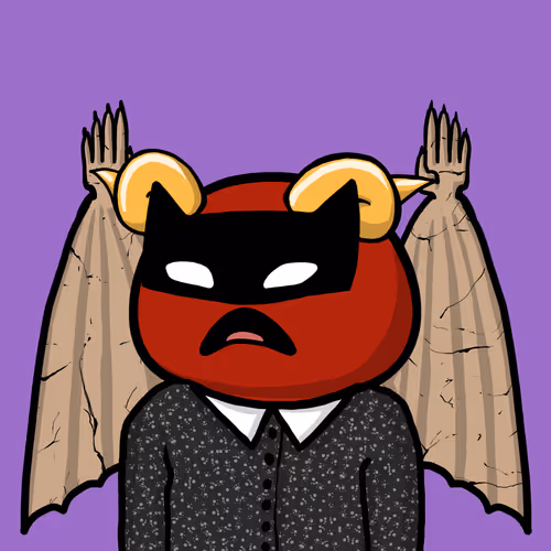 Angelsdevilsnft