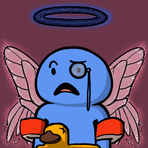 Angelsdevilsnft