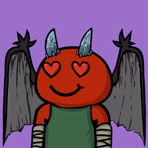 Angelsdevilsnft