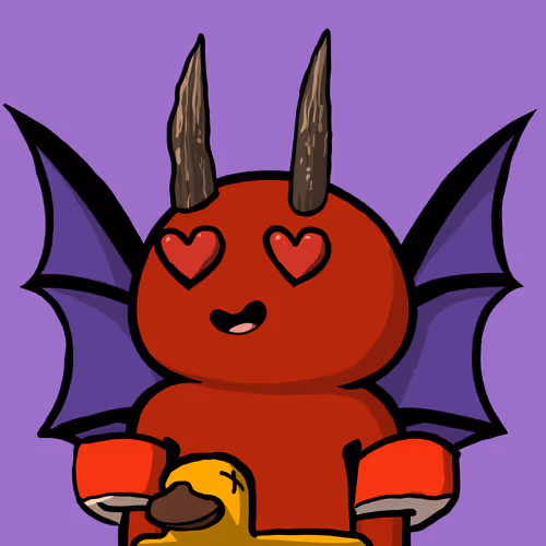 Angelsdevilsnft