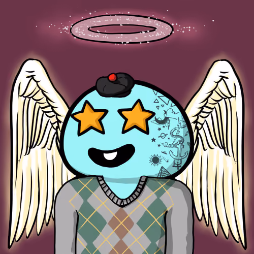 Celestial #6075