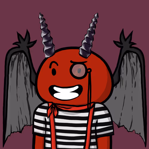 Angelsdevilsnft