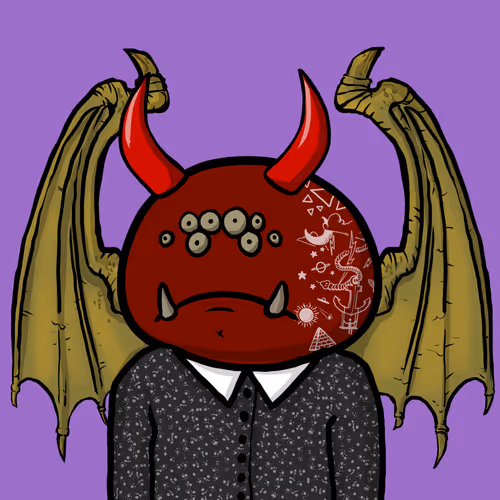 Angelsdevilsnft