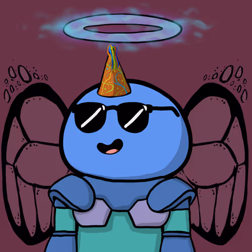 Angelsdevilsnft