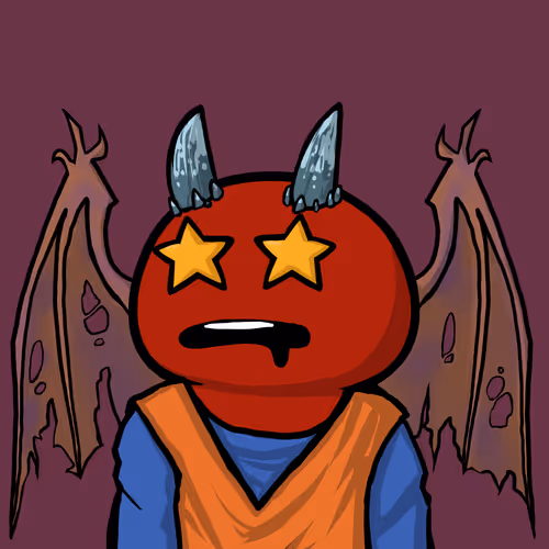 Angelsdevilsnft