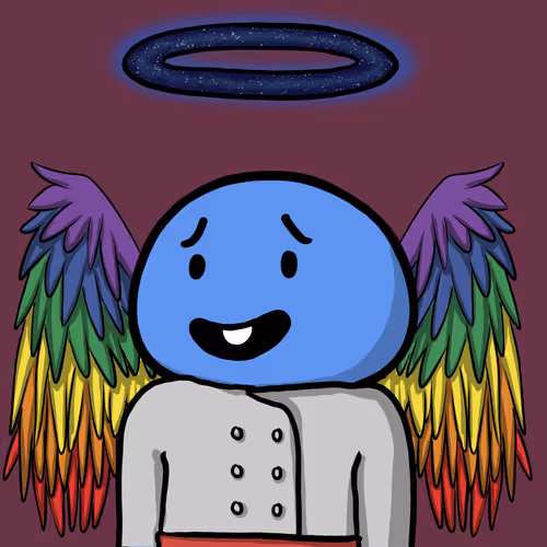 Angelsdevilsnft