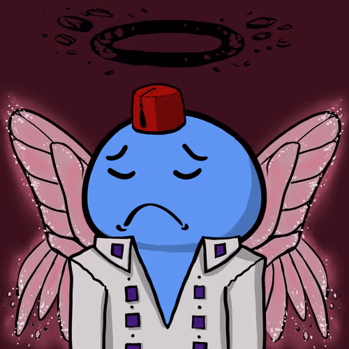 Angelsdevilsnft