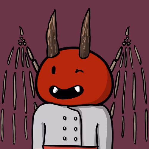 Angelsdevilsnft
