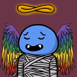 Celestial #3642