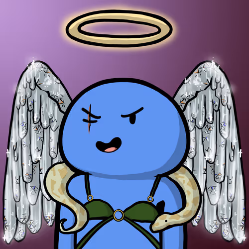 Angelsdevilsnft