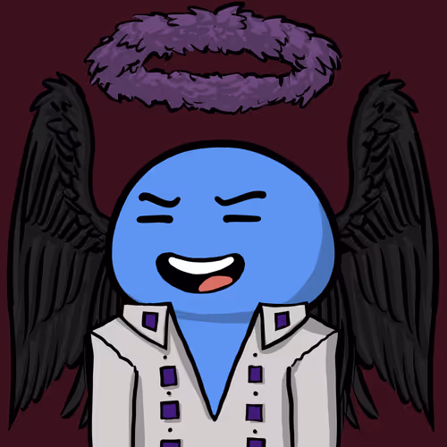 Angelsdevilsnft