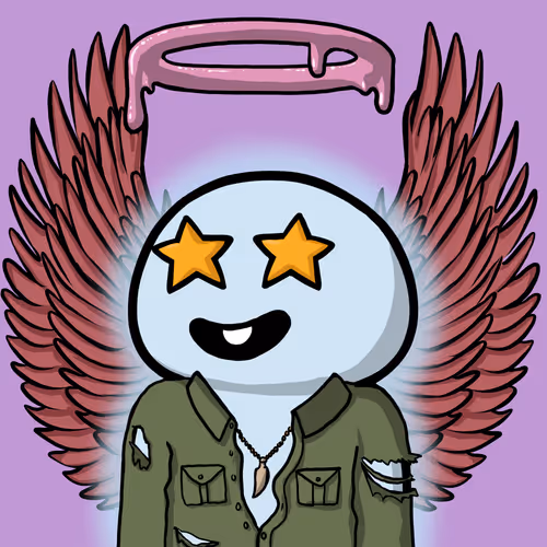 Celestial #3812