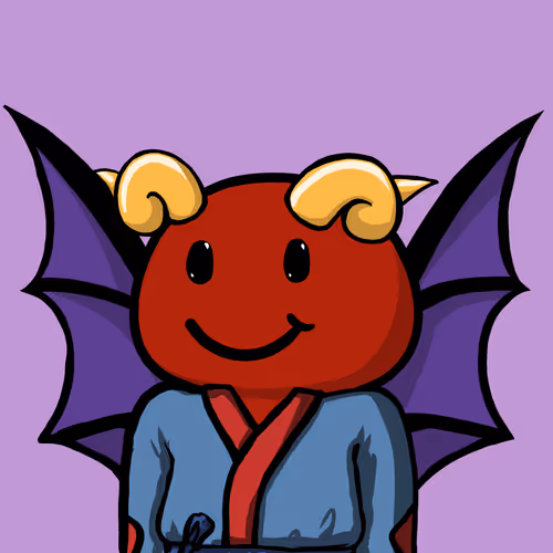 Angelsdevilsnft