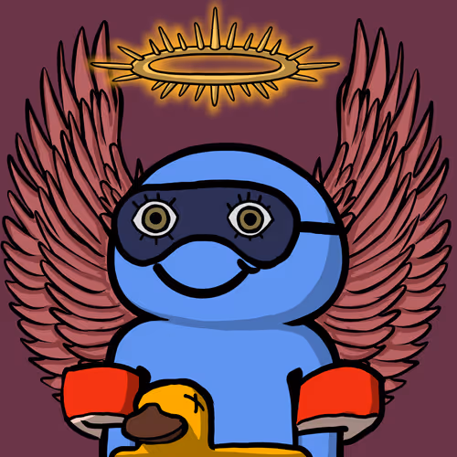 Angelsdevilsnft