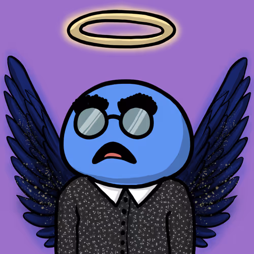 Angelsdevilsnft