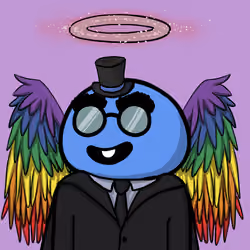Celestial #4369