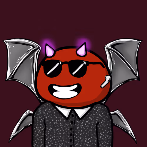 Angelsdevilsnft