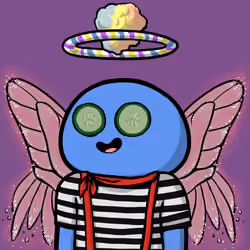 Celestial #8433