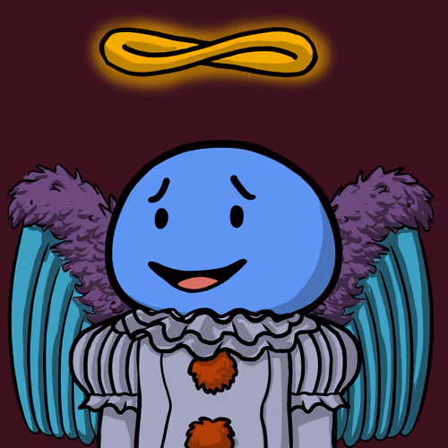Angelsdevilsnft