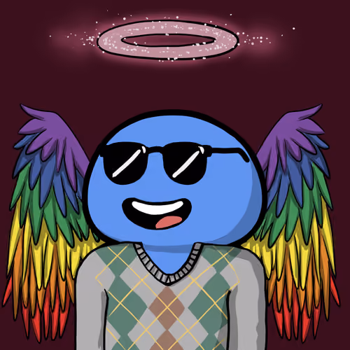 Celestial #4485