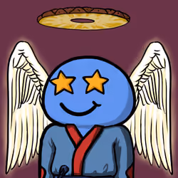 Celestial #3146
