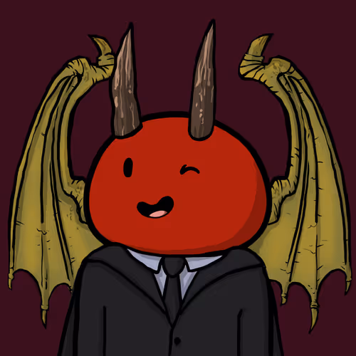 Angelsdevilsnft