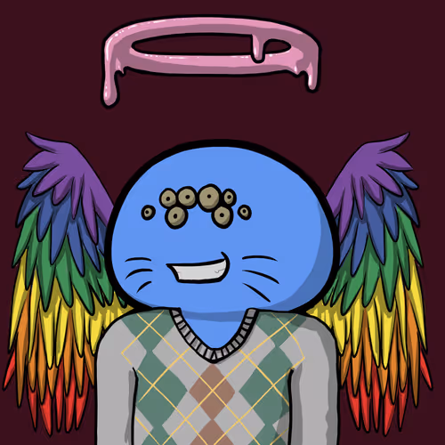 Angelsdevilsnft