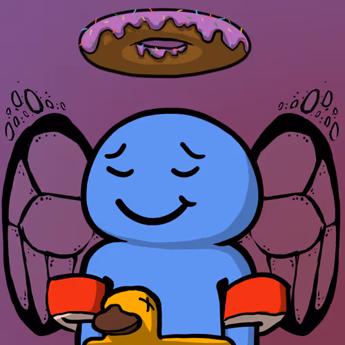 Angelsdevilsnft