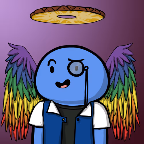 Angelsdevilsnft