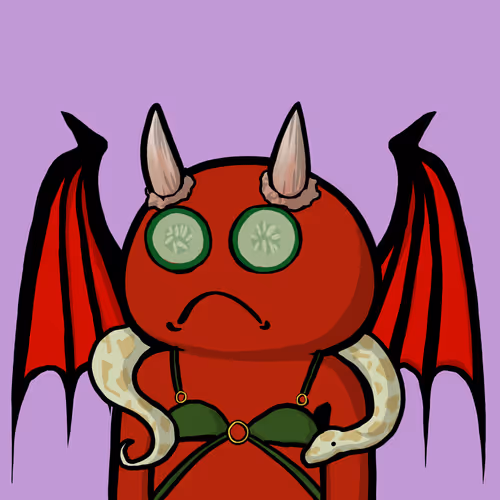 Angelsdevilsnft