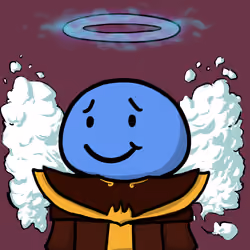 Celestial #8551