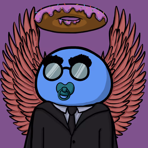 Angelsdevilsnft