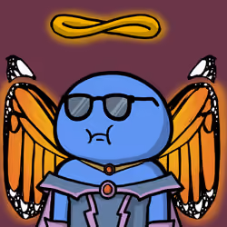 Celestial #8360