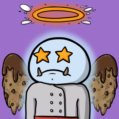 Angelsdevilsnft