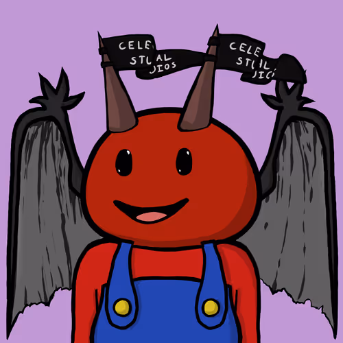 Angelsdevilsnft