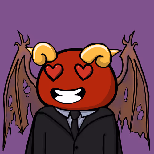 Angelsdevilsnft