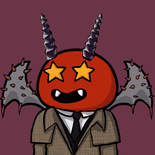 Angelsdevilsnft