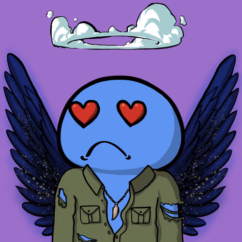 Angelsdevilsnft