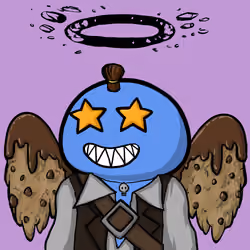 Celestial #8660