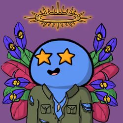 Celestial #8167