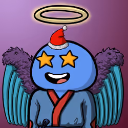 Celestial #8478