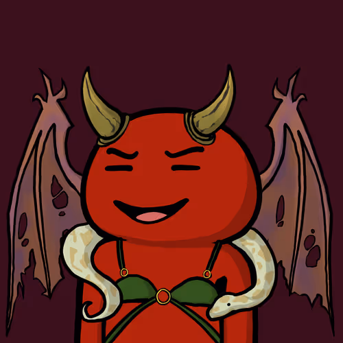Angelsdevilsnft